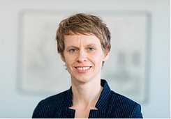 Frau Prof. Dr. Martina Richter