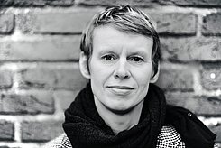 Frau Prof. Dr. Martina Richter